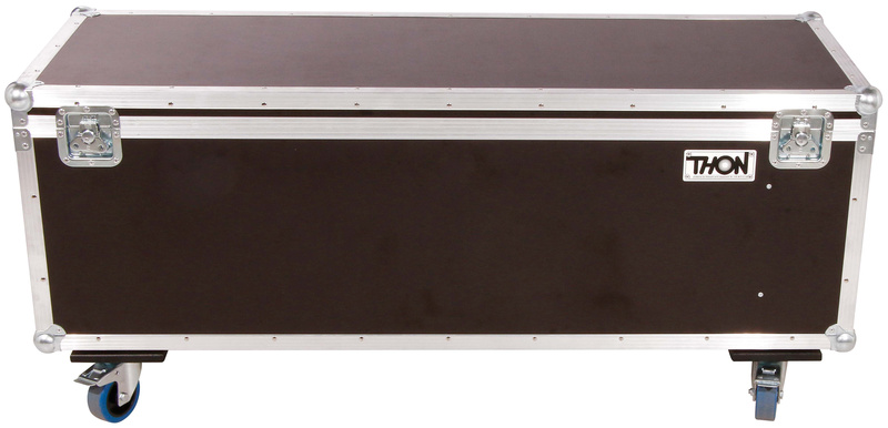 Thon Case ScanSphere 300 2in1 fenolo marrone