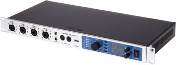 RME Fireface UFX III
