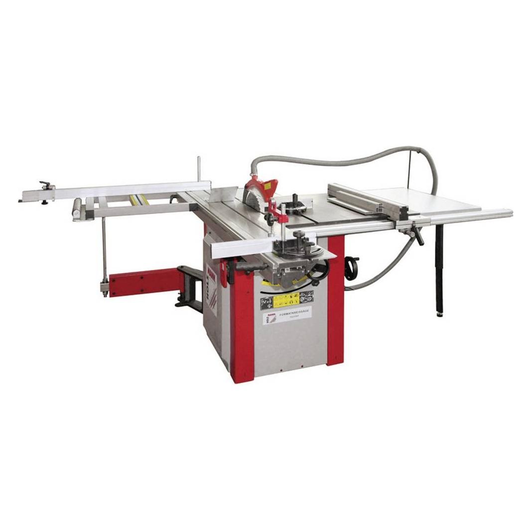 Holzmann Formatkreissäge (TS315VF2000_230V)
