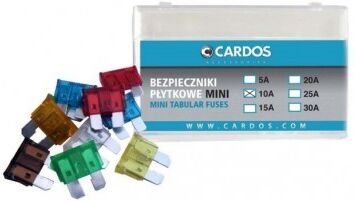 K2 AA310M Fuse