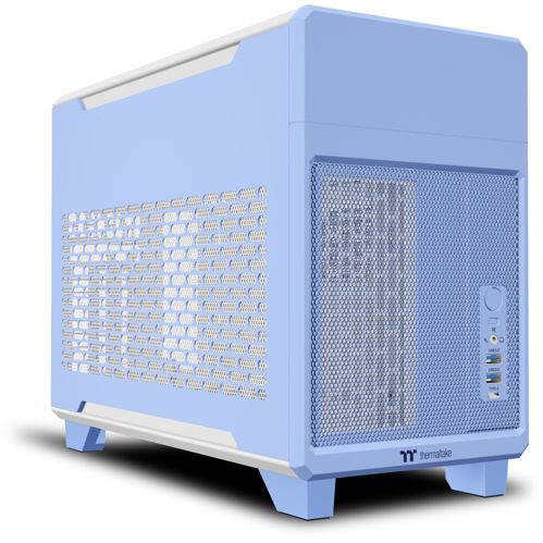 Thermaltake TR100 Hydrangea Blue