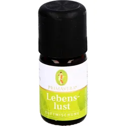Lebenslust Duftmischung 5 ML