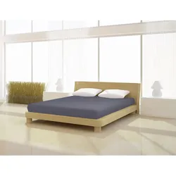 Mr. Sandman Spannbetttuch Jersey classic 140 - 160 x 200 cm