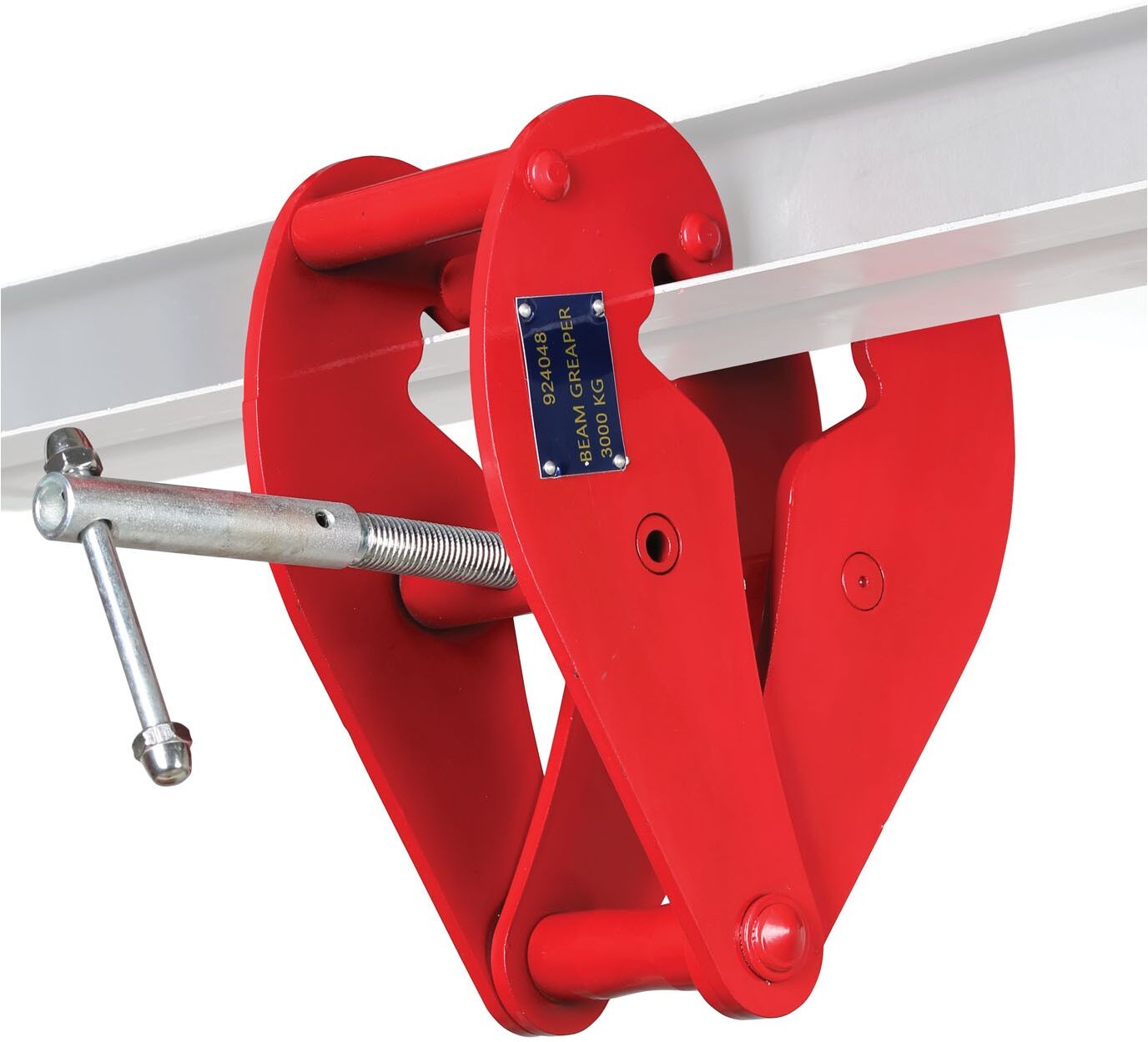 B2B Partner Trägerklemme CL3000