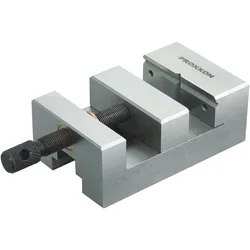Proxxon, Schraubstock + Zwinge, Maschinenschraubstock PM 60 (42 mm)