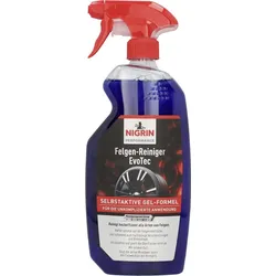 NIGRIN EvoTec Felgenreiniger 0,75 l