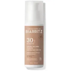 Laboratoires de Biarritz Sonnencreme beige LSF30