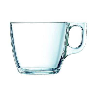 Arcoroc Voluto - Set 6 Glasbecher 22Cl-Bestellung