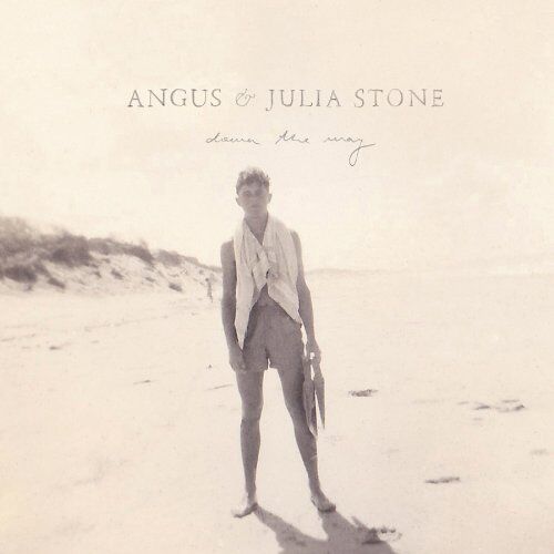 Angus & Julia Stone - Down the Way - Preis vom 11.10.2026 03:10:56 h