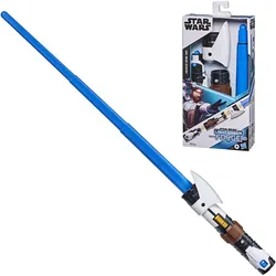 Hasbro Lightsaber Forge Obi-Wan Kenobi