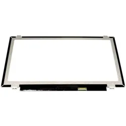 Lenovo Display, Notebook Ersatzteile, Schwarz