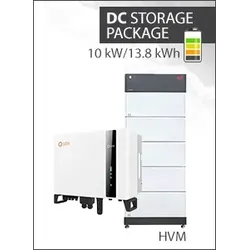 Solis 'S6 10kW 3ph Hybrid Wechseli '(0% MwSt §12 III UstG)