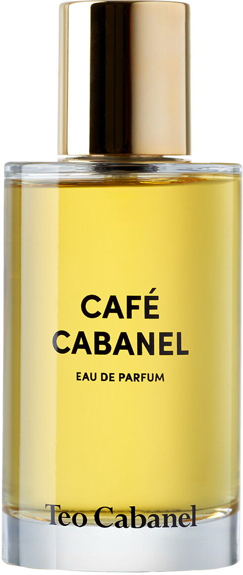 100ml Teo Cabanel CAFÉ CABANEL Eau de Parfum