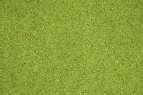 NOCH 00270 Geländematte Blumenwiese (L x B) 1200mm x 600mm