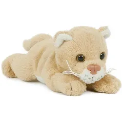 2x Semo Löwin Petties Beige (13 cm)