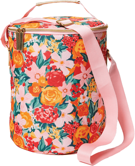 Sally The Perfect Cooler Tote