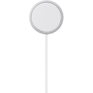 Apple Apple Ladestation MagSafe Ladegerät MGDM4ZM/A. 2m, für  iPhone, Induktion, 2025 Version, 25W