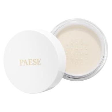 My Skin Icon Loses mattierendes Puder 8g (Transparent) (OTHER)