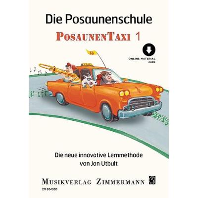 Die Posaunenschule -