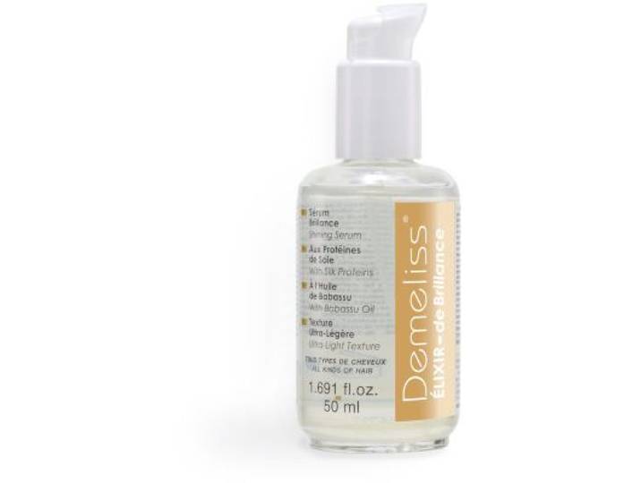 Saint Algue - Soin Demeliss Sérum De Brillance 50ml