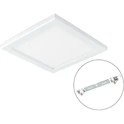 EVN-Lichttechnik LED-Panel LPQV220125