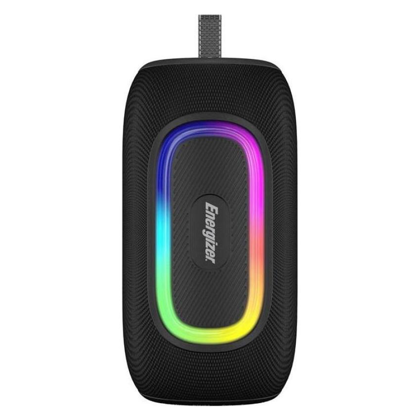 Energizer Bluetooth 1800mAh RGB Tragbarer Lautsprecher (BTS163)