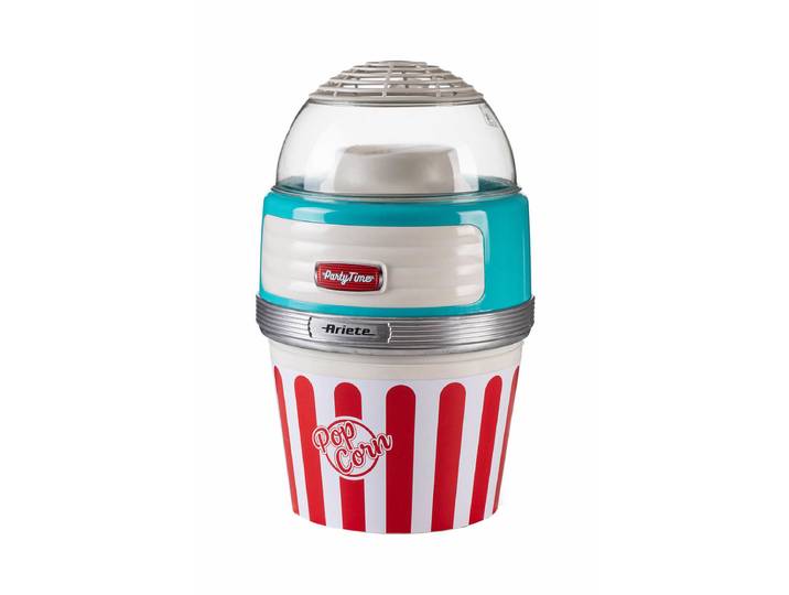 Ariete ARI-2957-BL Popcornmaker