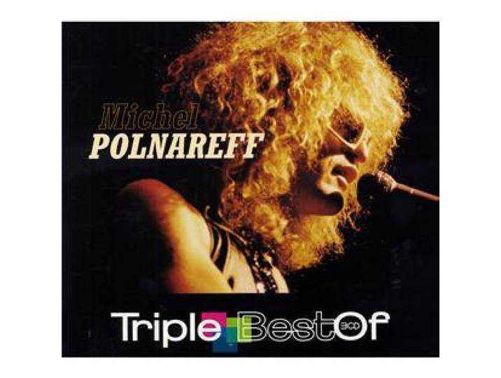 triple best of