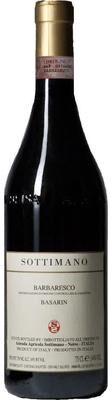 """Sottimano Barbaresco Basarin 2023 Red Wine - Italy"""