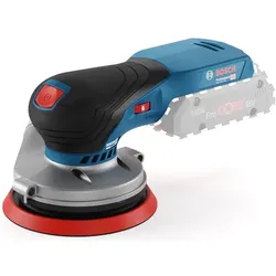 Bosch Professional, Schleifmaschine + Poliermaschine, GEX 18V-125 (Exzenterschleifer)