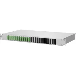 Metz Connect Patchfeld VIK 150250F212-E
