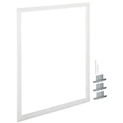 Hager Blendrahmen FZ33B universal 3feldig 1100x800