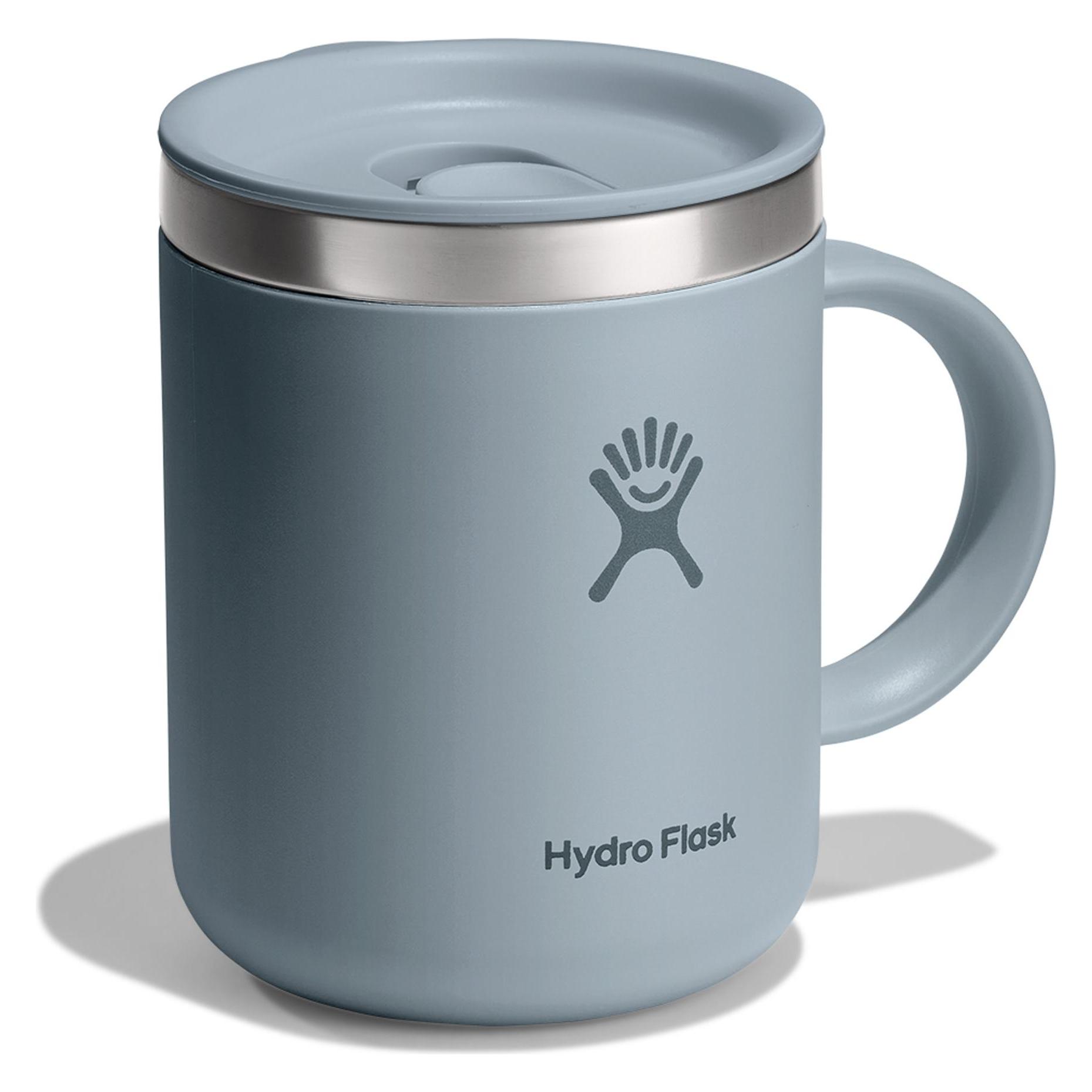 Hydro Flask 12 Oz Mug Shale Gray (0.36 l) (M12CPC043)