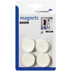 Legamaster, Magnet, Haftmagnet