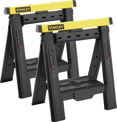 Stanley Vario STST1-70559 Gerüstbock höhenverstellbar 450kg 1 Paar