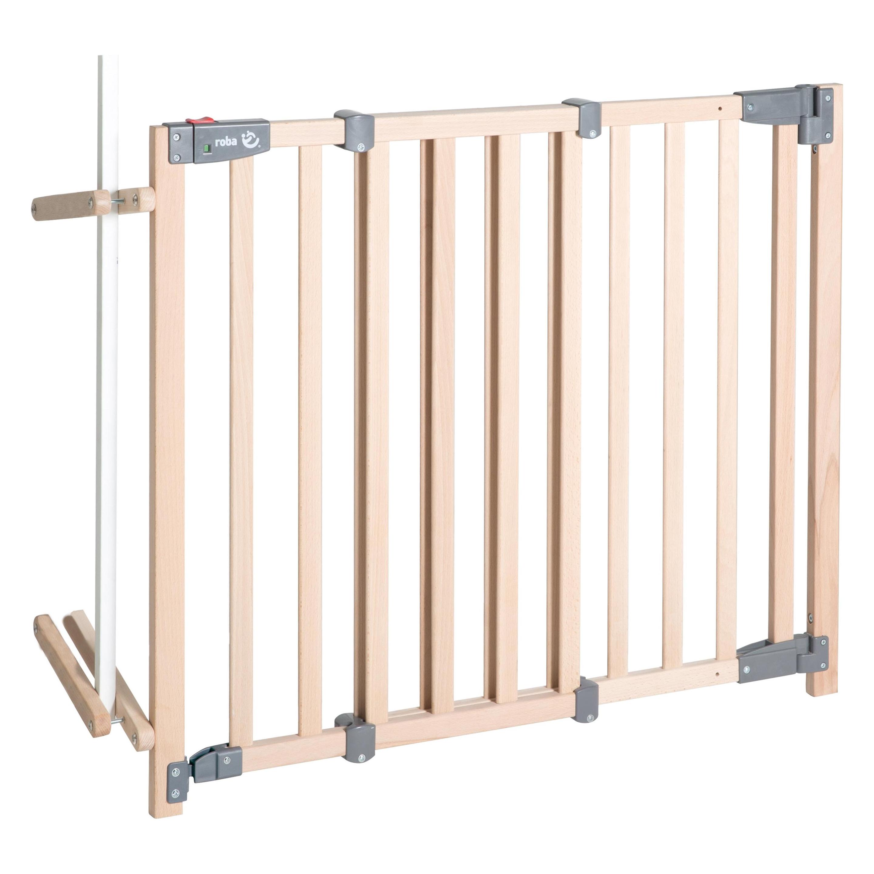 Roba Treppenschutzgitter (80 - 102.50 cm) (215028NL)