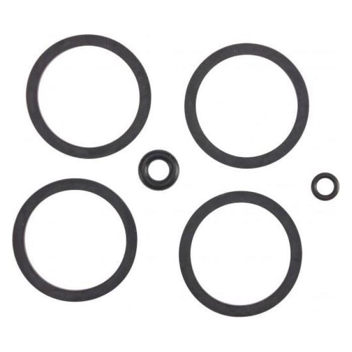 Formula Bremszangen O-Ring Kit, CURA 4 (FD40238-10)