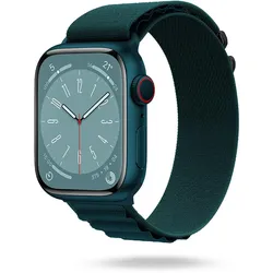 ONEFLOW Active Loop Apple Watch 8 (41mm) Sport Armband Nylon