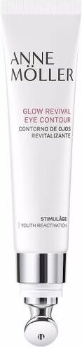 Anne Möller Stimulâge Glow Revival Eye Contour 15 ml