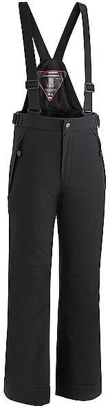 MAIER SPORTS Kinder Skihose Maxi Big schwarz   140 B