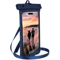 ONEFLOW Beach Bag Samsung Galaxy S26 wasserdichte Hülle