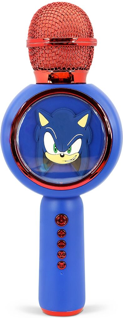 OTL Sonic Popsing Led microphone.