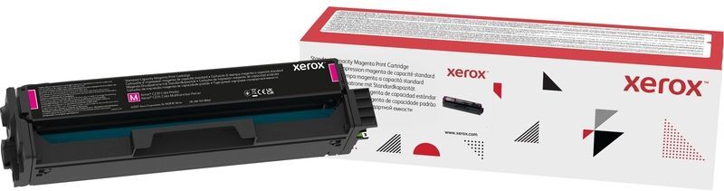 Xerox 006R04385 - Magenta - Toner Magenta