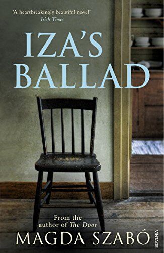 Magda Szabó - Iza's Ballad - Preis vom 09.10.2026 07:28:09 h