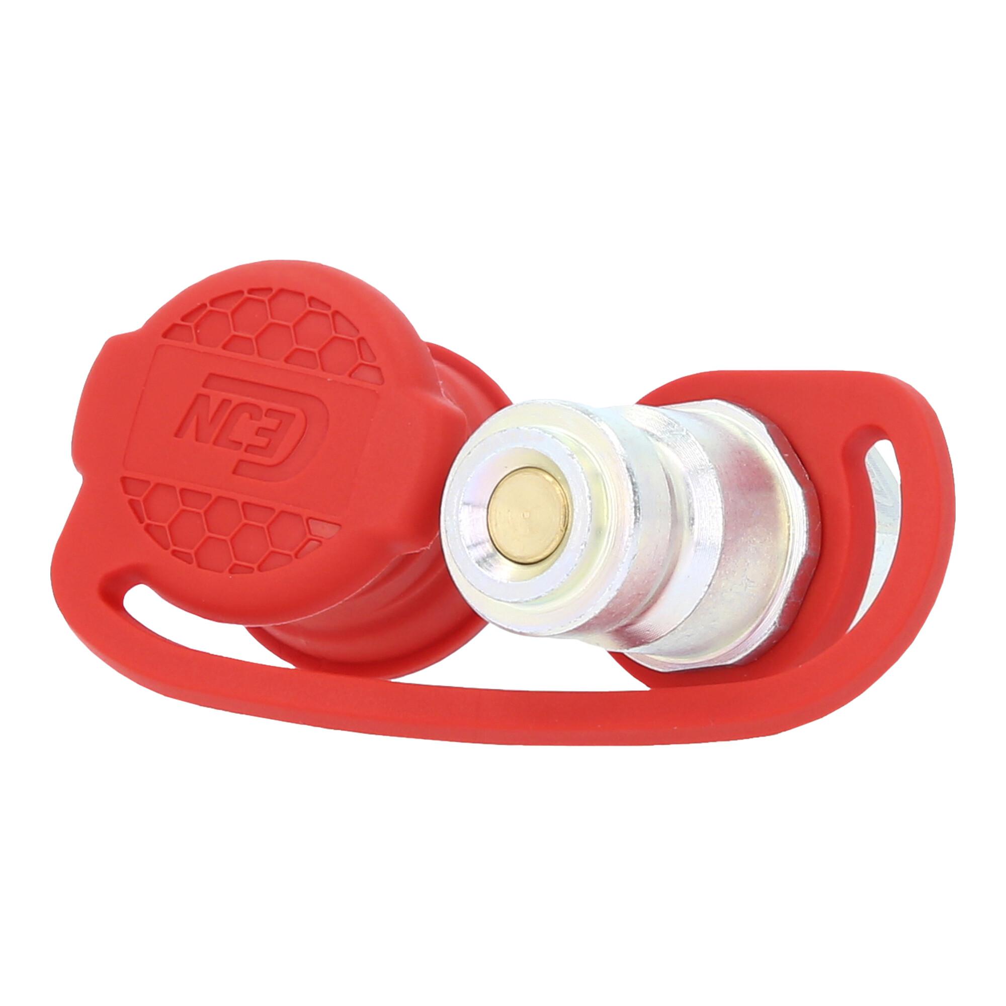 KS Tools (CEJN-) Nippel-Hydraulik für Anschlussgewinde 1/8" (440.0024)