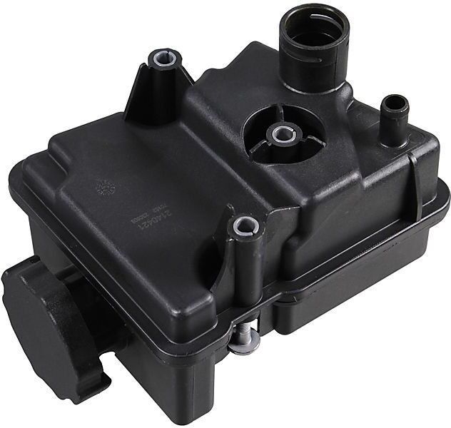 Metzger Autoteile Ausgleichsbehälter, Hydrauliköl-Servolenkung 2140421 Für Mercedes
