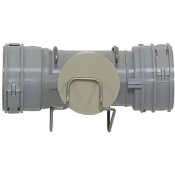 Vaillant Revisionselement DN60 PP 0020095595