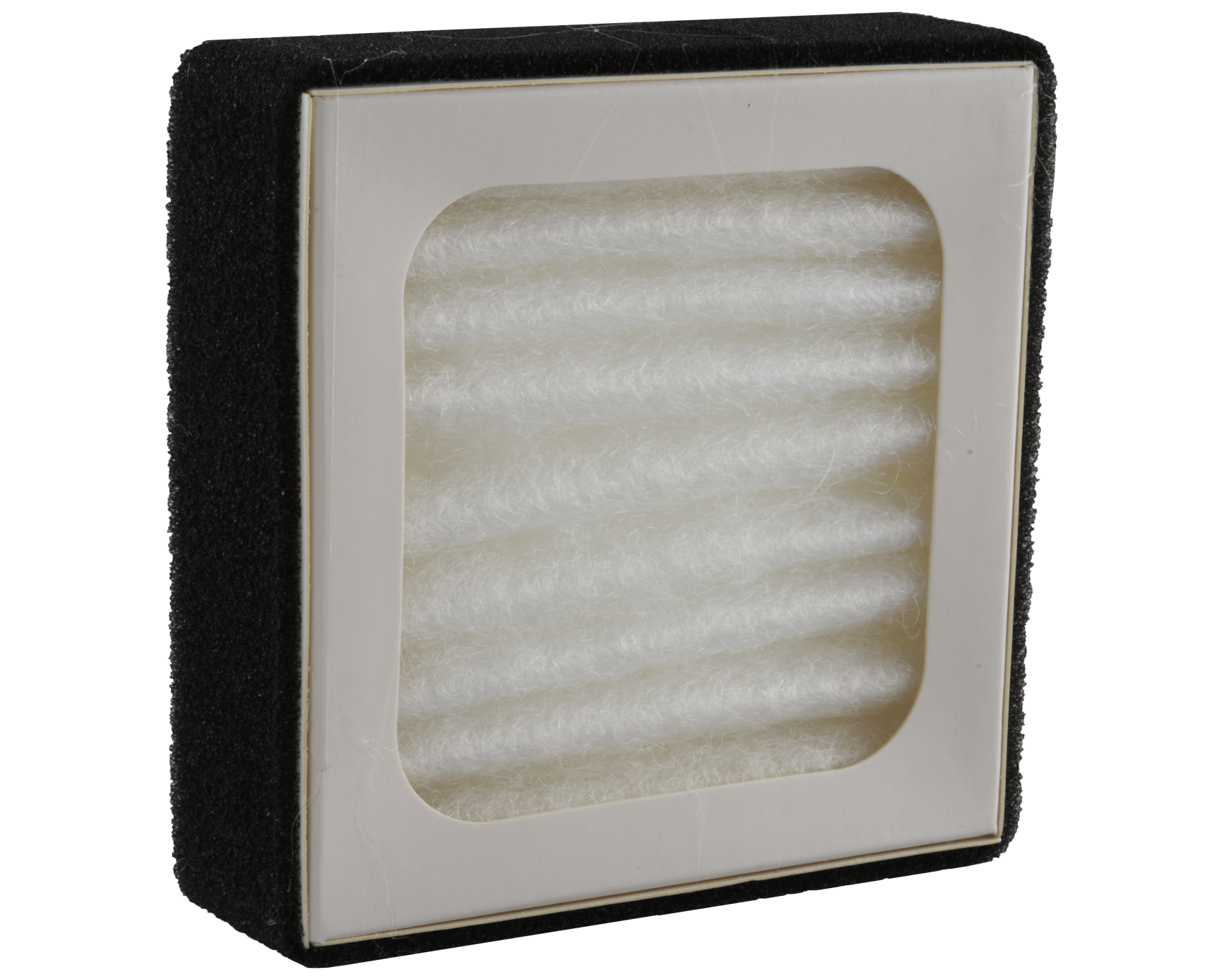 Zmorph i500 G4 Input Filtration S-08-5020-01