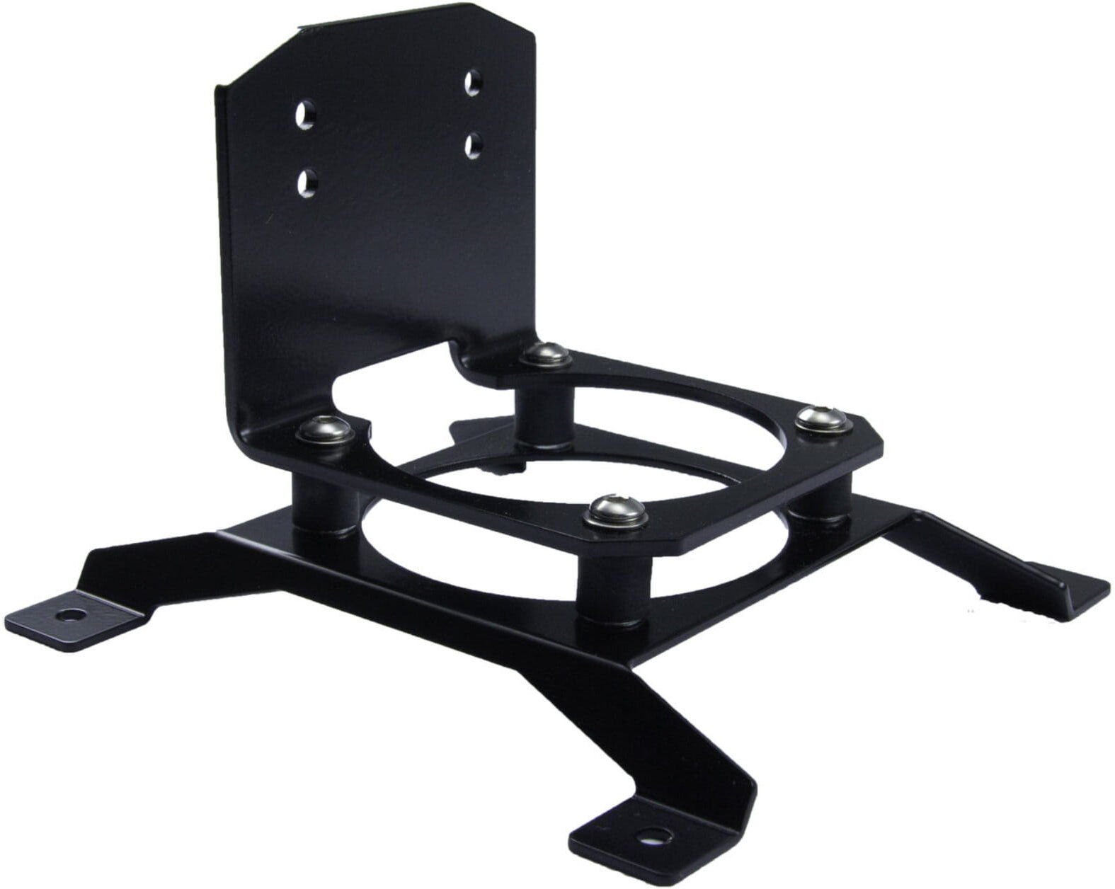 WaterCool HEATKILLER&reg; Tube - Stand for fan mounting (120mm fans)