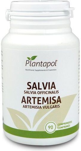 PlantaPol Sage Artemis 90 Tablets